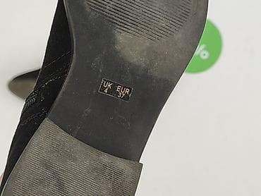 lidl kozaki: Botki damskie, rozmiar 37 — 7