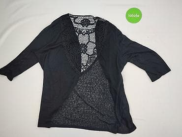 tunika c: Kardigan damski, rozmiar XL — 3