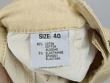 a: Spodnie 3/4 damskie, rozmiar M — 5