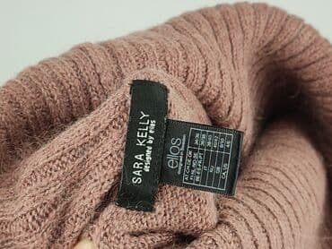 bluzki len: Ellos, Tunika damska, rozmiar S — 4