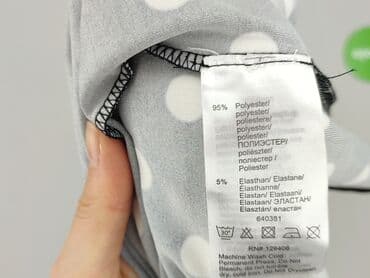 sukienka marynarka zalando: Bodyflirt, Women`s dress, M — 5