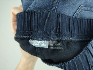 cargo house: Spodnie jeansowe, Pepperts!, 13 lat, 158, stan - Idealny — 5