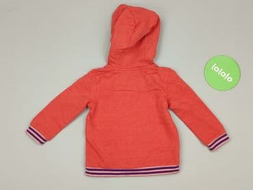 smyk ubranka dla niemowląt: Sweatshirt, Tu, 3-6 months, condition - Good — 3