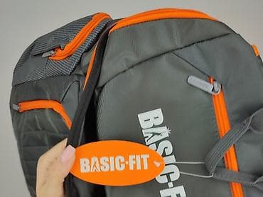 kid backpack: Plecak, Basic, stan - Idealny — 5