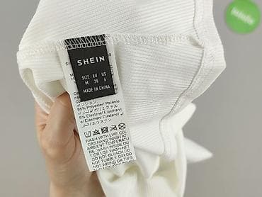 pull and bear golf damski: Shein, Top damski, rozmiar M — 5