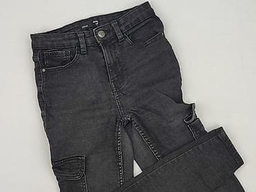jeans boss: Jeansy damskie, rozmiar S — 1