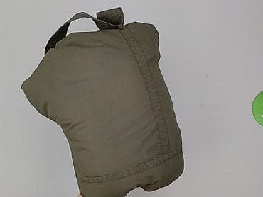parka mango: H&M, Parka damska, rozmiar M — 7