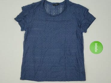 koronkowy top pod marynarkę: NEXT Petite, Bluzka damska, M — 2