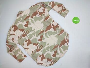 swetry moro: Zara, Koszula damska, rozmiar XS — 3