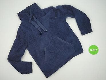 kurtka teddy bear: Esmara, Polar damski, rozmiar M — 2