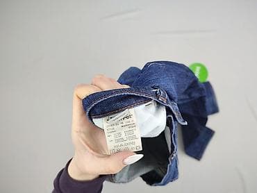 born2be kozaki: Jeansy damskie, rozmiar S — 5