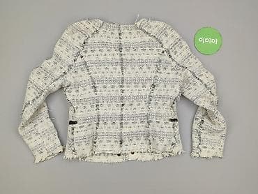 babylon kurtka: Zara, Marynarka damska, rozmiar S — 3