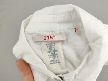 h m tunika: Cross Jeans, Tunika damska, rozmiar L — 4