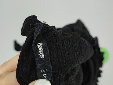 bluzki basic w paski: Stradivarius, Bluzka damska, rozmiar S — 6