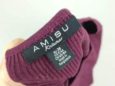 ubrania ze sticha: Amisu, Sukienka damska, rozmiar S — 4