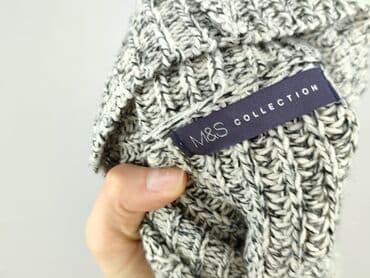 paramour sweter: Marks & Spencer, Women`s knitwear, size S (EU 36) — 4