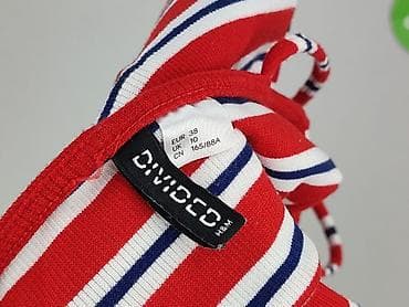 bomberki only: H&M Divided, Women`s dress, size S — 4