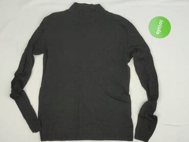 golf bezowy h m: Zinc, Golf dla mężczyzn, rozmiar XL — 2