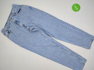 ripped jeans: Levi’s, Jeansy damskie, rozmiar M — 2