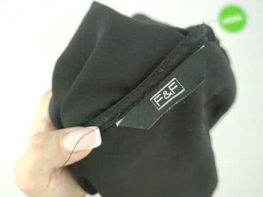 reseved sukienki: F&F, Women's blouse, size S (EU 36) — 5