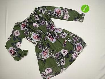 sukienki plus size maxi: Sukienka damska, rozmiar L — 2