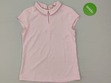 plisowane bluzki: Bluzka damska, rozmiar S — 2