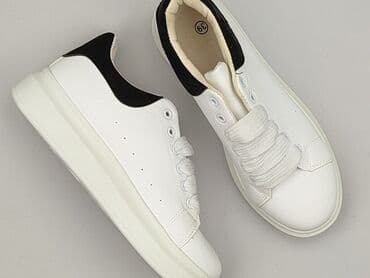 diverse bluza damska z kapturem: Sneakersy damskie, rozmiar 39 — 1