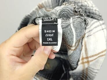 obcisła spódniczka: Shein, Women`s skirt, size XL (EU 42) — 4