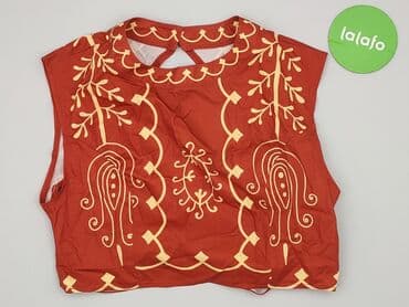 shein bluzy oversize: Shein, Top damski, rozmiar 2XL — 3