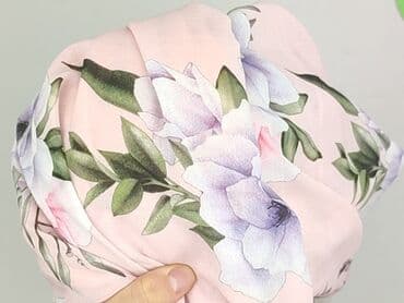 różowa satynowa sukienki: Sukienka damska, rozmiar S — 5