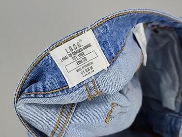 solar spodnice: H&M L.O.G.G., Spódnica damska, rozmiar S — 4