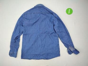 szorty męskie cropp: Shirt for men, XL (EU 42), condition - Very good — 3