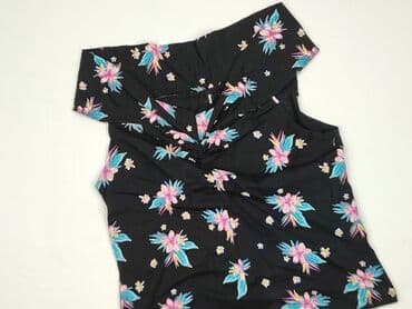 Sinsay, Women's blouse, size L (EU 40)