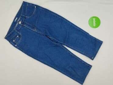kod rabatowy top secret: I DODO, Jeansy damskie, M — 2
