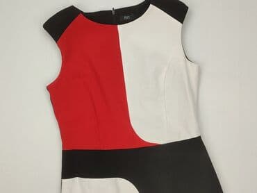 new yorker sukienka w kwiaty: F&F, Sukienka damska, rozmiar S — 1