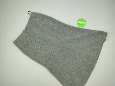 krótkie spodenki i marynarka: Marks & Spencer, Спідниця жіноча, розмір XL — 3