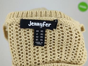 pull: Jennyfer, Sweter damski, rozmiar XS — 4