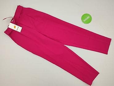 kurtki hi tech: Spodnie materiałowe damskie, rozmiar 2XS — 2