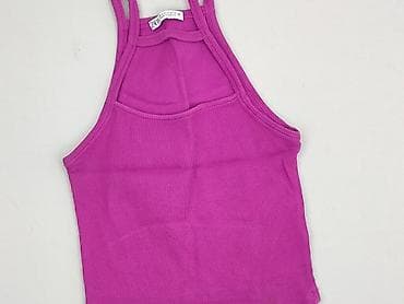 primark basic tops: Zara, Women`s top, size M — 1