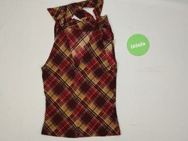 koszulka jedwabna intimissimi: Top damski, rozmiar L — 3