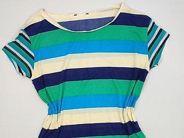 bluzka opus: T-shirt damski, rozmiar M — 1