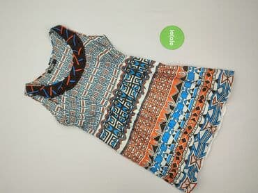 sukienka w kształcie trapezu: Sukienka damska, rozmiar L — 2