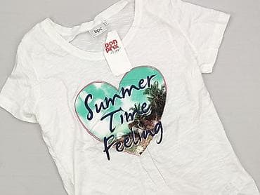 micha golf: Bpc bonprix collection, T-shirt damski, rozmiar XL — 1