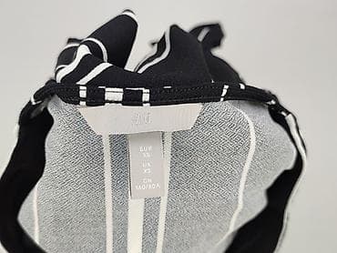 hm basic longsleeve: H&M, Sukienka damska, rozmiar XS — 4