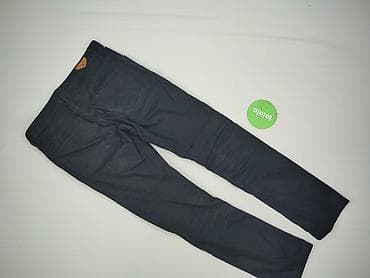 cos basic: Zara, Chinosy dla mężczyzn, rozmiar M — 3