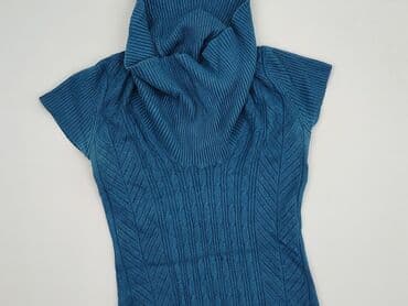 sweter tunika: Tunika damska, S — 1