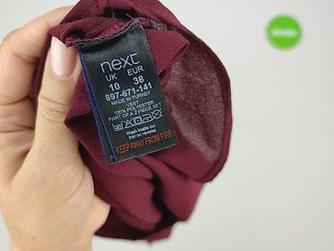 plt jackets: Top damski, rozmiar S — 4
