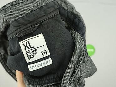 s west: Cropp, Koszulа dla mężczyzn, rozmiar XL — 4
