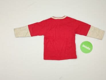 krotkie skarpety reserved: Блузка, 1,5-2 р., 92-98 см, стан - Хороший — 3