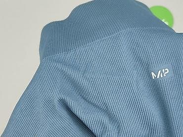 bluzki na wf: Legginsy Krótkie damskie, rozmiar S — 5